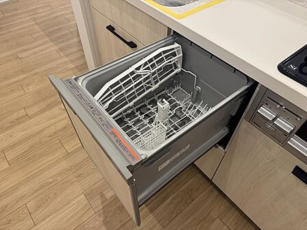 食器洗い乾燥機