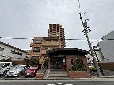 外観 外観