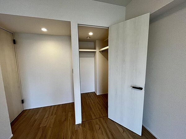 日用品から衣類までしっかり整理可能です。