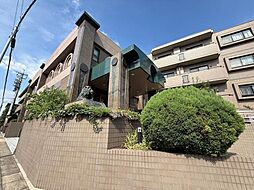 ライオンズガーデンヒルズ富士見台壱番館