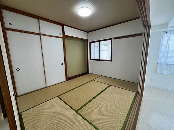 和室