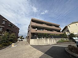 御影パークハイツ3番館