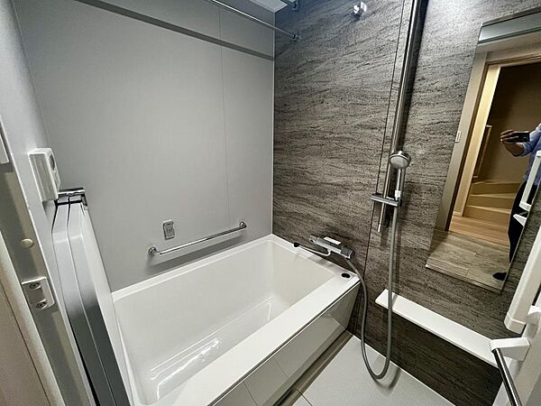 浴室