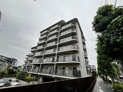 外観 外観