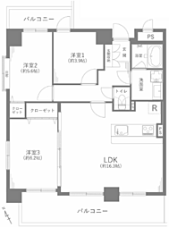 チサンマンション一宮高畑町