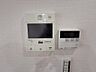設備：モニター付きオートロック