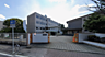 周辺：名古屋市立猪高小学校