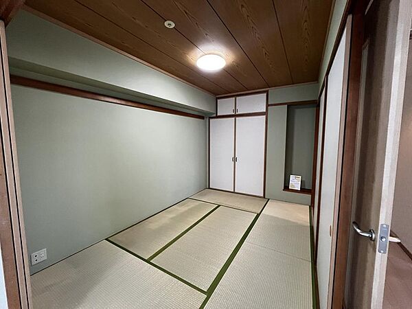 和室
