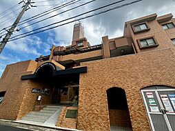 ライオンズマンション左京山