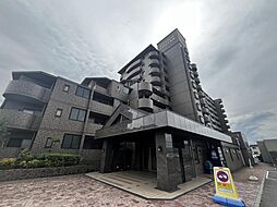 レインボー木曽川壱番館