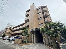 ライオンズマンション原第3