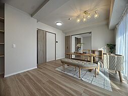 ライオンズシティ東別院