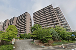 パークシティ上小田井