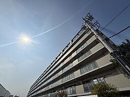 リーデンススクエア八田