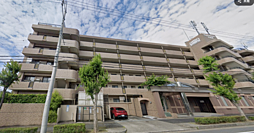 ライオンズマンション平針南