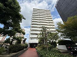 グランドメゾン城北N棟