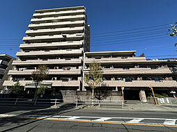 宝マンション東志賀