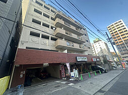 丸美タウンマンション伊勢山