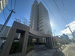 藤和ハイタウン菊井ステージ2