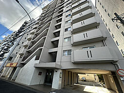 イトーピア植田マンション