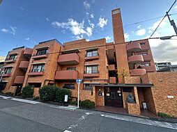 ライオンズマンション天神町