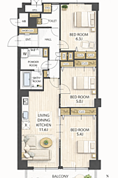 ライオンズマンション瑞穂公園