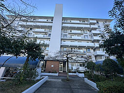 神宮東パークハイツ4号館