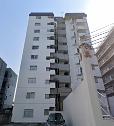 丸美タウンマンション橘