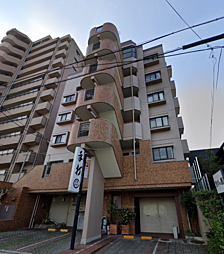 アーバン北本山