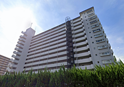 真栄マンション木場町A棟