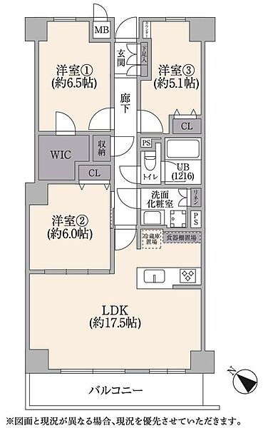 間取り：313004703911