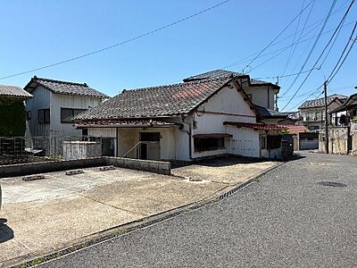 外観 外観