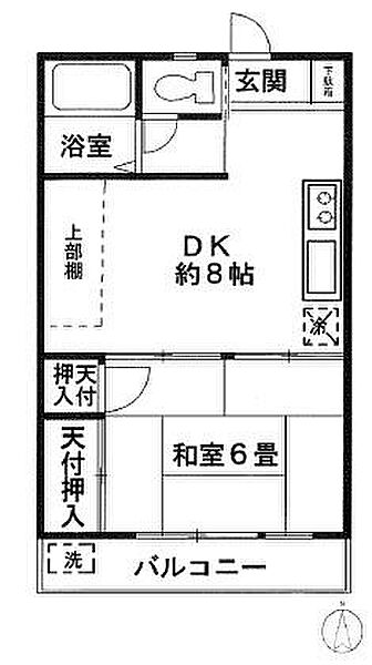apartment 埼玉県川越市大字藤間79-7
地図を見る