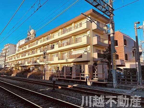 apartment 埼玉県川越市大字藤間79-7
地図を見る