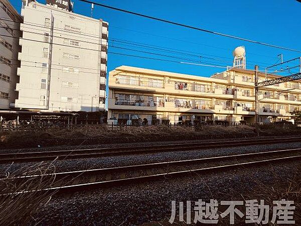apartment 埼玉県川越市大字藤間79-7
地図を見る