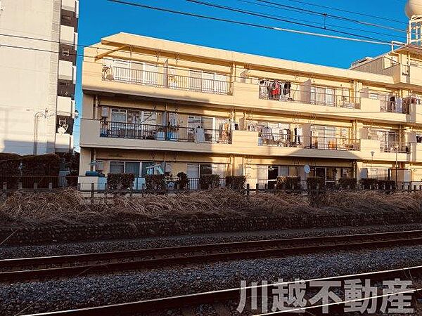 apartment 埼玉県川越市大字藤間79-7
地図を見る