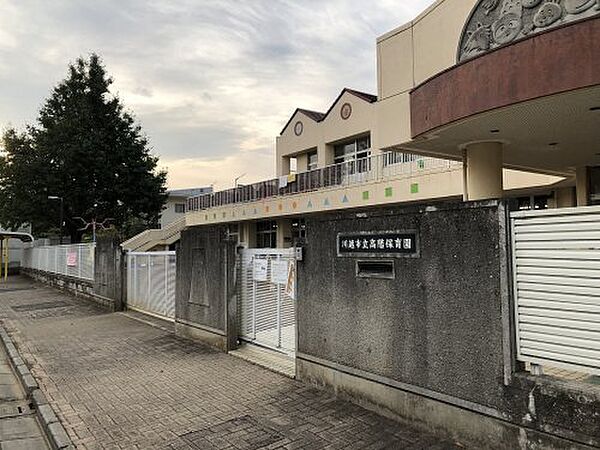 apartment 埼玉県川越市大字藤間79-7
地図を見る