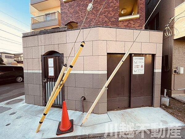 apartment 埼玉県川越市大字藤間79-7
地図を見る