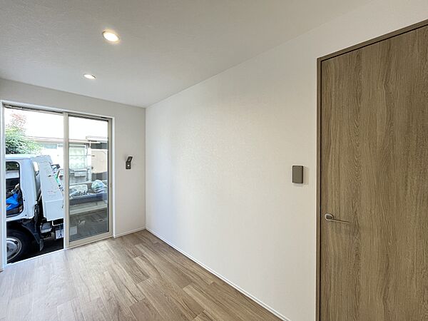 子供部屋