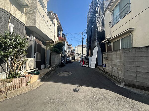 周辺