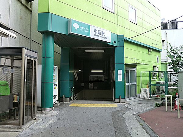周辺を拡大表示