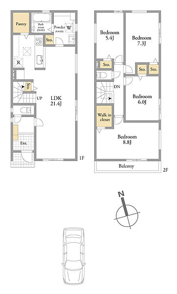 区画図：313004674858