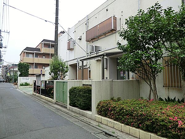 わかくさ保育園