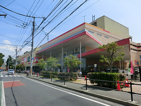 島忠ホームズ仙川店