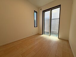 洋室の画像