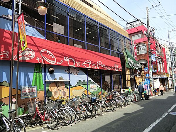 オオザキ千歳船橋