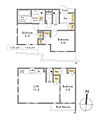 リムテラスコート桜新町一丁目1階12,280万円