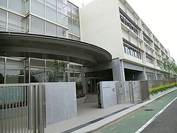 桜町小学校
