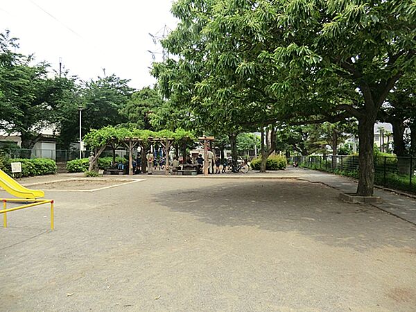 明正公園
