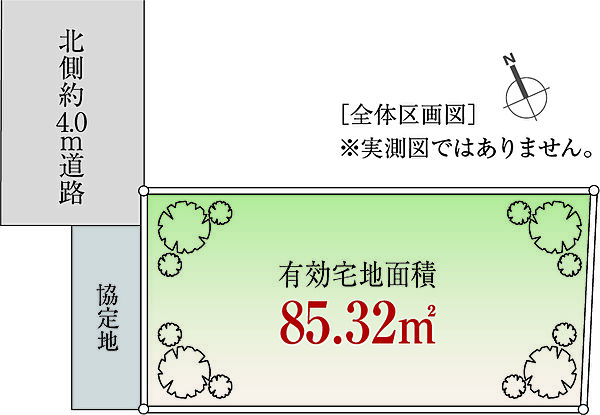 区画図：313004856045